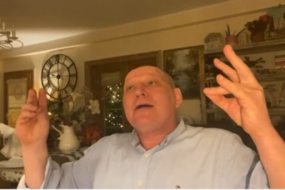 Jackowski przepowiada co wydarzy się w noc sylwestrową. Widzi też kłopoty władzy 