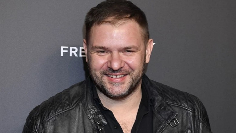 Tomasz Karolak wierzy w reinkarnacje. Twierdzi, że mógł być Janem Chrzcicielem