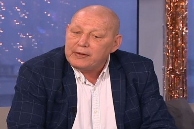 „Początek czegoś, co można nazwać wojną” Jackowski prognozuje jaki będzie 2021 