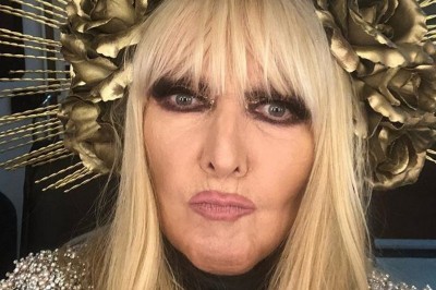 „Niepodobna, oczy blisko nosa”  Maryla Rodowicz o aktorce która ma ją zagrać 