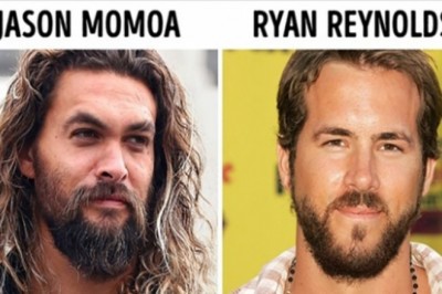 Czym jest lumberseksualizm i jakie gwiazdy wpasowują się w jego definicję