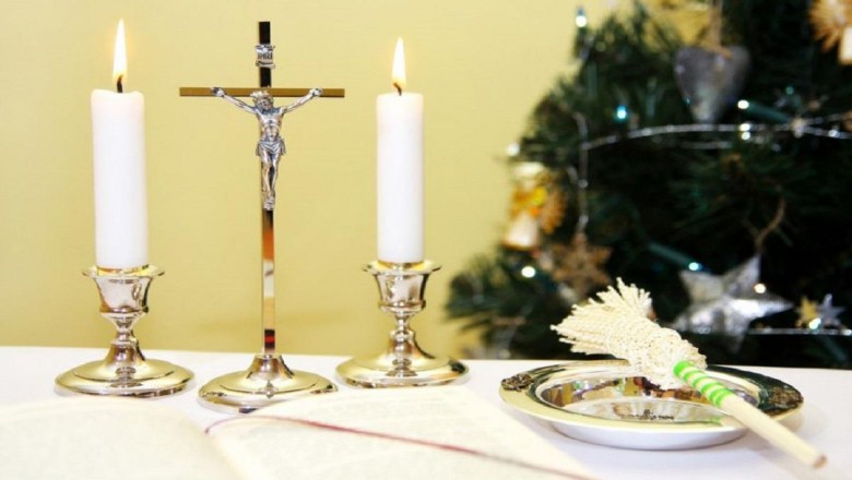 Ksiądz przedstawił „kolędowy cennik”. Parafianie nie kryli oburzenia