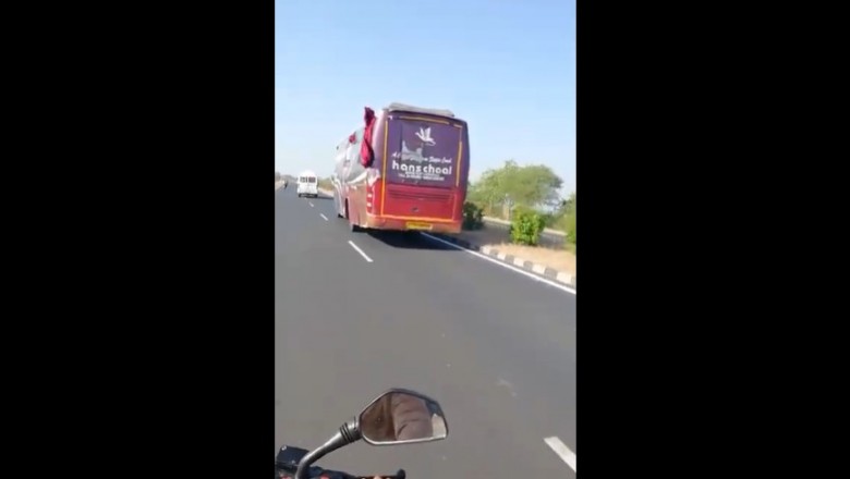 Takim autobusem chyba nikt by nie chciał podróżować
