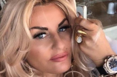 Zapytał Dagmarę Kaźmierską skąd ma pieniądze. Jej odpowiedź zaskoczyła wszystkich 