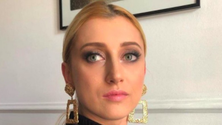 Justyna Żyła znów niezadowolona. Czy przez Piotra straciła samochód