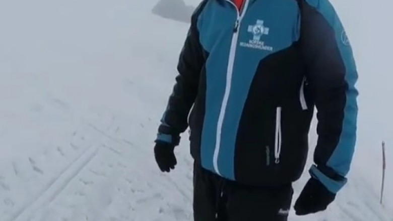 Polak chciał się dogadać po angielsku. Szybko zrezygnował