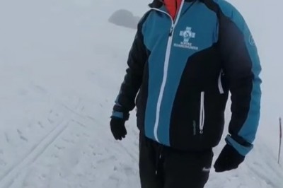 Polak chciał się dogadać po angielsku. Szybko zrezygnował 