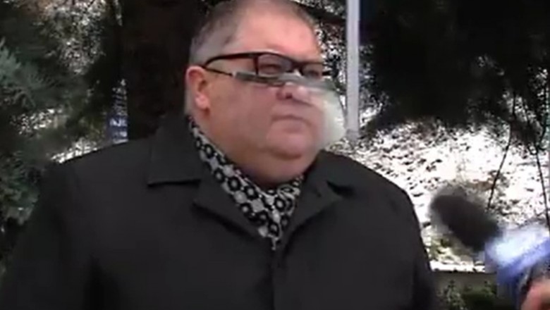 Mistrz w nieodpowiadaniu na pytania. Popis Rzecznika Wodociągów Kieleckich
