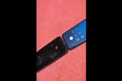 Takiego zamawiania kebaba to jeszcze nie widzieliście