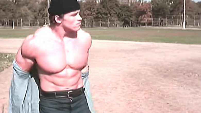 Arnold Schwarzeneger i jego początki w amerykańskich filmach