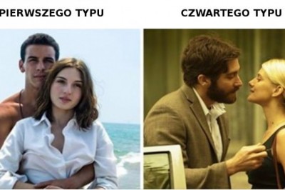 Psychologowie zdefiniowali 7 typów miłości. Ostatniego typu doświadczą nieliczni