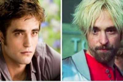 11 aktorów, którzy radykalnie zmienili swój wygląd, a ich kariera znowu nabrała tempa