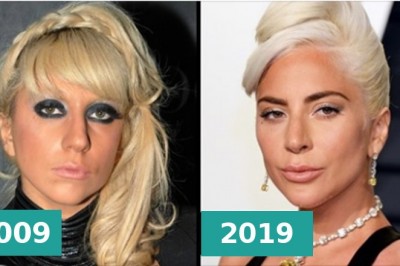 16 gwiazd, które wraz z wiekiem wyglądają korzystniej. Czas działa na korzyść