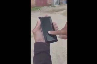 Kiedy szef da Ci firmowy telefon, a Ty kompletnie go nie ogarniasz