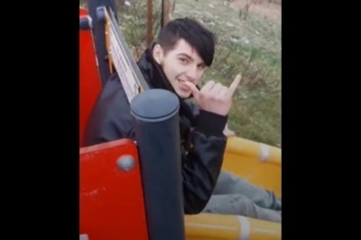  Ci ludzie udowodnili, że czasem warto odłożyć kamerę. Najbardziej żenujące wpadki #1