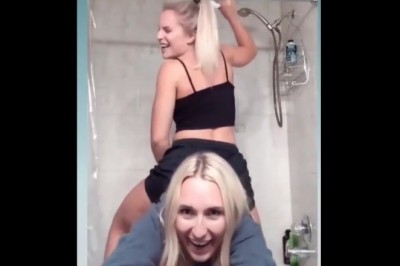 Ci ludzie udowodnili, że czasem warto odłożyć kamerę. Najbardziej żenujące wpadki #2