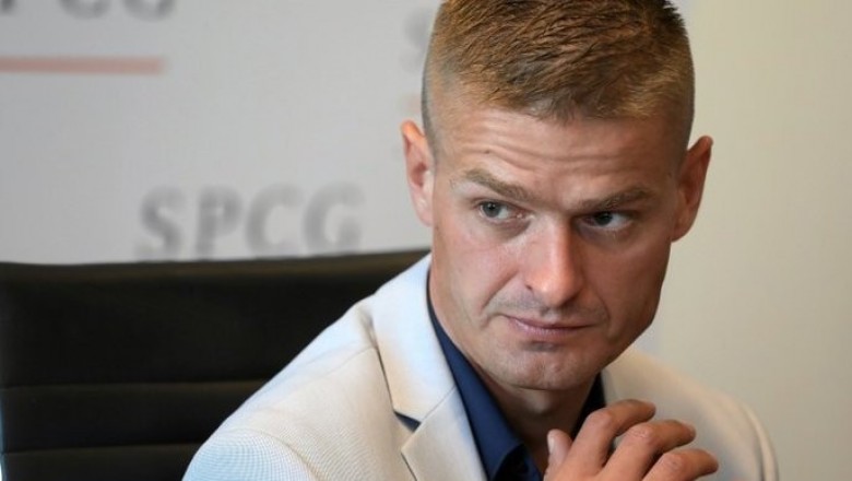 Prokurator oskarżający Tomasza komendę trafi do więzienia. Sąd wydał wyrok