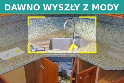 9 trendów w projektowaniu wnętrz, które dawno wyszły z mody