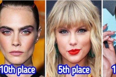 10 sławnych kobiet o doskonałej urodzie według naukowców i matematyki 