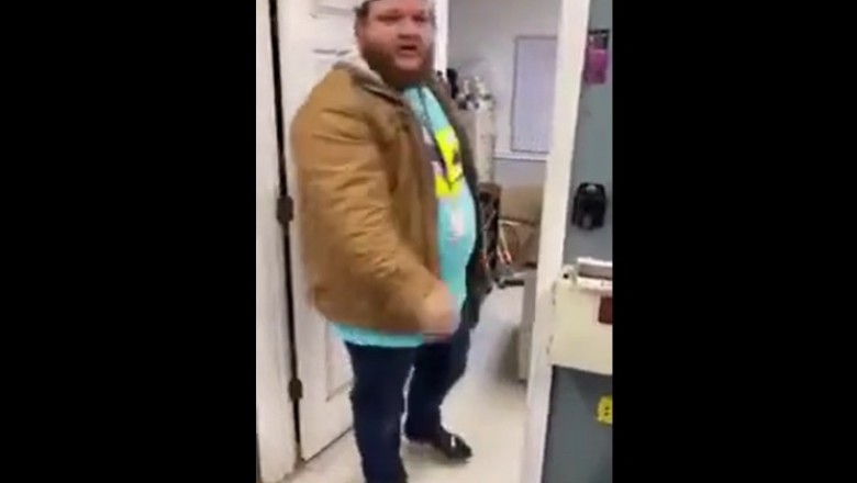 Zdobył się na odwagę i zmieszał szefa z błotem, gdy się chciał zwolnić
