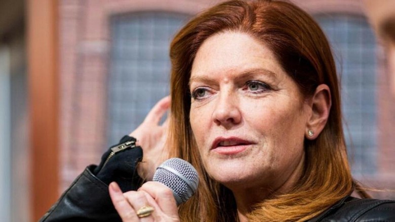 Katarzyna Dowbor pokazała jak mieszka. Prowadząca „Nasz nowy dom” ma świetny gust