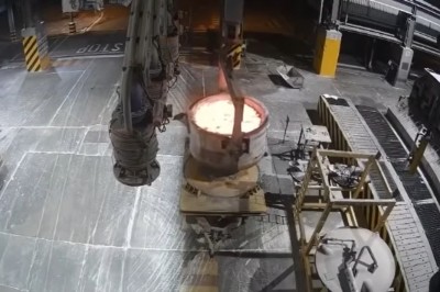 Kiedy masz zły dzień w pracy i niszczysz sporą część firmy 