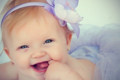 Piękne imiona dla dziewczynek, które zostały zapomniane. Były bardzo popularne 