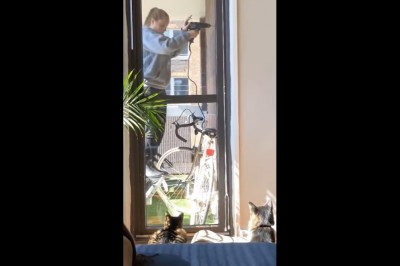 Chciała zostać bohaterką w swoim domu. Tak włączyła udar w wiertarce 