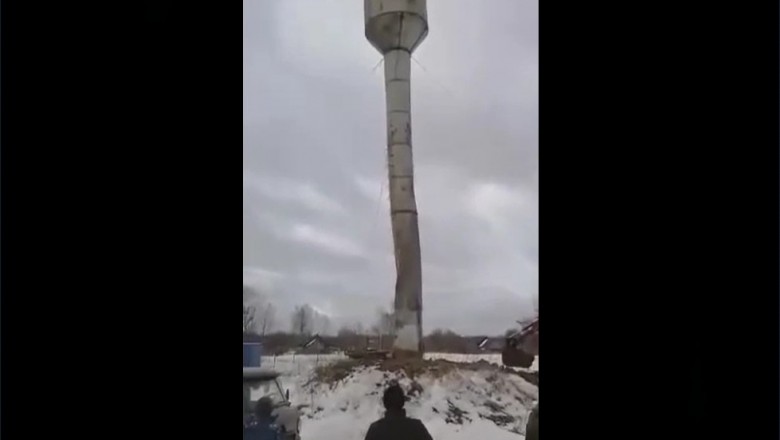 Wyklepie się i będzie jak nowy. Czyli skutki amatorskiego wyburzenia