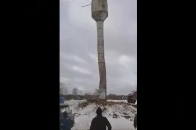 Wyklepie się i będzie jak nowy. Czyli skutki amatorskiego wyburzenia 