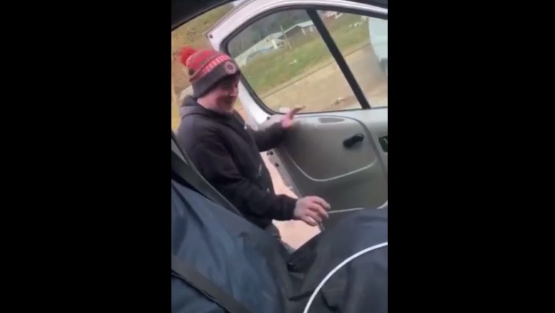 Zrobił żart kumplowi, którego sam szybko pożałował