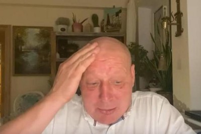 Może łupnąć w każdej chwili. Nowa niepokojąca wizja Krzysztofa Jackowskiego 