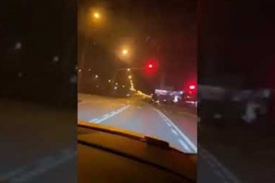 Następcy Froga? Udostępnili swoją niebezpieczną jazdę po Rzeszowie