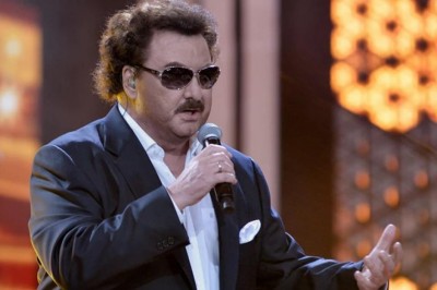 „Nie oczekujcie żadnych wiadomości ode mnie” Krzysztof Krawczyk trafił do szpitala