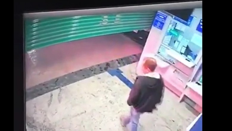Kiedy na imprezie zabraknie alku, a żabkę właśnie zamykają