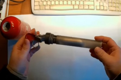 Nie znajdziecie tego w instrukcji, a może Wam to kiedyś uratować życie