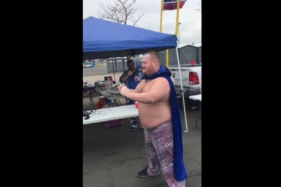 Gdy chcesz się oświadczyć i wpadasz na taki pomysł, że szczena opada