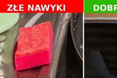 9 detali, które pokazują w jakim stanie znajduje się twoja kuchnia