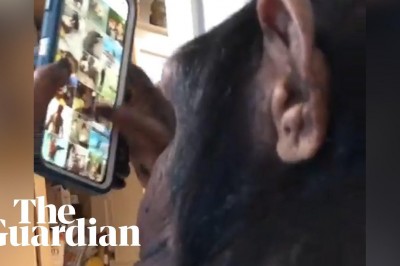 Jeżeli ktoś Ci mówi, że nie ogarnia nowych telefonów, pokaż mu ten film 