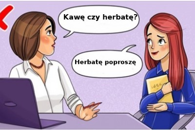 10 mało oczywistych rzeczy, które mogą wpływać na rezultat rozmowy o pracę