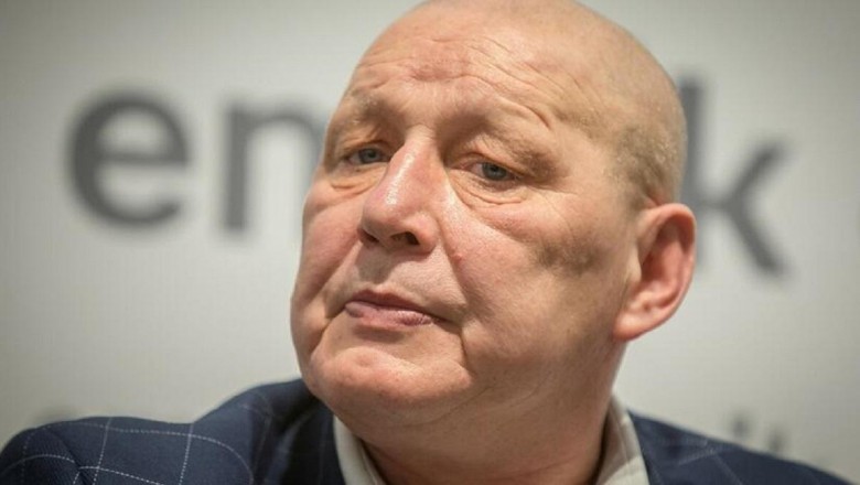 „Odejdzie dużo starszych ludzi” Niepokojąca wizja Jackowskiego na najbliższe miesiące