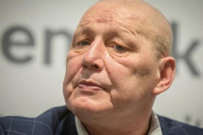 „Odejdzie dużo starszych ludzi” Niepokojąca wizja Jackowskiego na najbliższe miesiące 