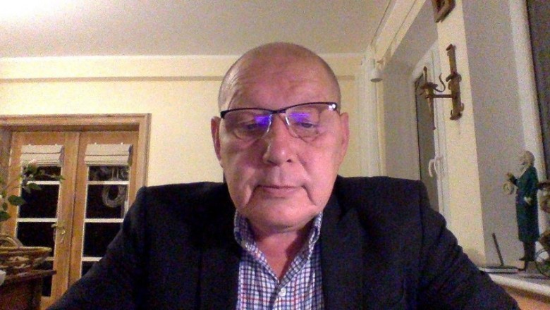 Niepokojąca wizja Jackowskiego z Putinem w tle. Widzi zagrożenie rejonów Polski