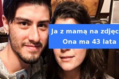 14 osób, które pokazały swoje niesamowite mamy i wprawiły nas tym w osłupienie