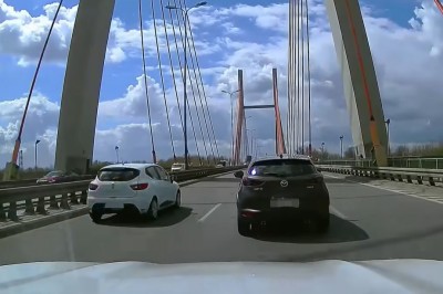 Mistrzowski komentarz do kierowców nagminnie łamiących przepisy 