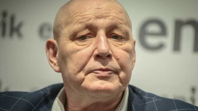 „Nie powinienem, ale muszę to powiedzieć” Wizja Jackowskiego na maj nie jest dobra