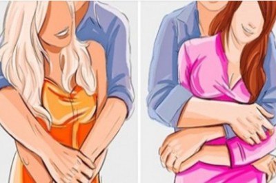 Sposób w jaki Twój partner okazuje Ci uczucia, zdradza co naprawdę w Tobie ceni