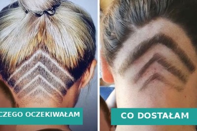 20 osób, których oczekiwania znacznie rozminęły się z rzeczywistością