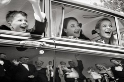 Fantastyczne zdjęcia ślubne, które pokazują jak ważny jest dobry fotograf 