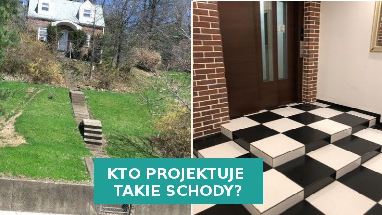 17 osób, które powinny wrócić do szkoły projektowania albo nigdy jej nie opuścić